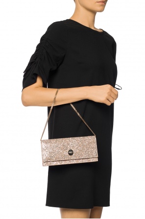 'fie' shoulder bag, zdjęcie 2 'fie' shoulder bag od Jimmy Choo